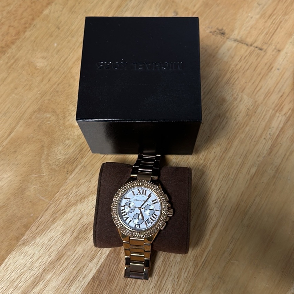 Michael Kors Watch